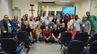 1º Fórum de Presidentes de Câmaras da Zona da Mata Mineira promove integração regional e debate sobre Inteligência Artificial no Legislativo