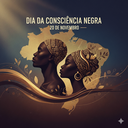 20 de Novembro: A Câmara de São João Nepomuceno celebra o Dia da Consciência Negra