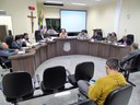 “Guia da Saúde” é aprovado na 20ª Reunião Ordinária da Câmara “Guia da Saúde” é aprovado na 20ª Reunião Ordinária da Câmara
