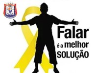 A campanha Setembro Amarelo salva vidas!