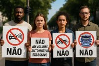 A importância do equilíbrio entre comunicação e bem-estar coletivo