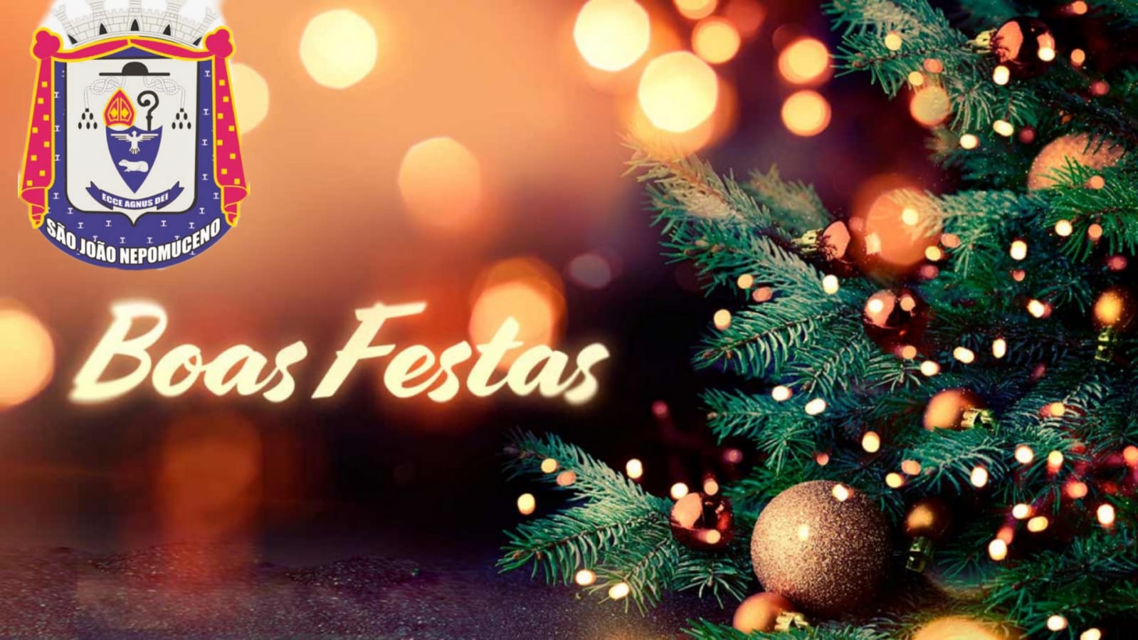 Adeus ano velho e feliz ano novo!