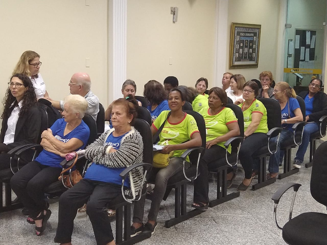 Aprovação das novas Comissões Parlamentares auxiliará os trabalhos da Câmara para 2020