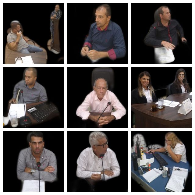 Aprovado na 07ª Reunião Ordinária da Câmara o Projeto “IPTU Verde”