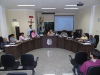Câmara aprova 02 projetos de Lei na sua 22ª Reunião Ordinária