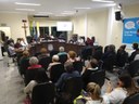 Câmara aprova 08 projetos na sua 27ª Reunião Ordinária Câmara aprova 08 projetos na sua 27ª Reunião Ordinária