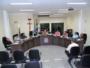 Câmara aprova 1ª parcela do 13º salário dos Servidores Municipais Câmara aprova 1ª parcela do 13º salário dos Servidores Municipais