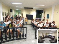 Câmara aprova a revisão geral anual dos vencimentos dos Servidores Públicos do Município de São João Nepomuceno-MG