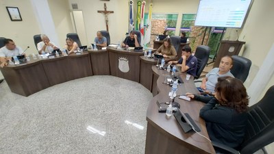 Câmara aprova alteração em Lei Municipal