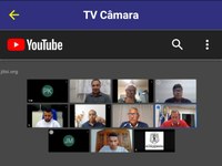 Câmara aprova dois projetos de Lei nas 28ª e 29ª Reuniões Ordinárias do Legislativo