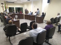 Projeto sobre a Municipalização da Escola Estadual Dona Judith de Mendonça é aprovado na Câmara