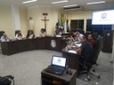 Câmara aprova e Poder Executivo prorrogará prazo do vencimento para pagamento à vista do IPTU Câmara aprova e Poder Executivo prorrogará prazo do vencimento para pagamento à vista do IPTU