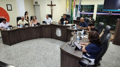 Câmara aprova medidas nas áreas de assistência social e desenvolvimento rural