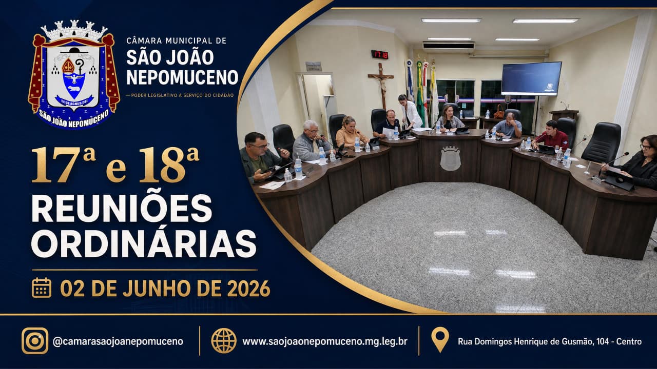 Câmara aprova nove projetos de lei em sessão dupla e homenageia sete cidadãos da comunidade
