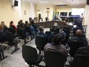Câmara aprova o pagamento da 1ª parcela do 13º salário dos Servidores Públicos Municipais e mais 04 Projetos de Lei Câmara aprova o pagamento da 1ª parcela do 13º salário dos Servidores Públicos Municipais e mais 04 Projetos de Lei