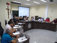 Câmara aprova proibição de canudos plásticos no comércio de São João Nepomuceno