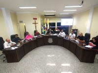 Câmara aprova projeto de Lei que cria a Brigada Municipal de São João Nepomuceno