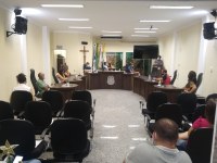 Câmara aprova projeto de Lei que cria Escola de Educação Infantil e Ensino Fundamental