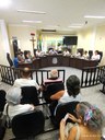 Câmara aprova projeto de Lei que disciplina a estrutura, processo de escolha e funcionamento do Conselho Tutelar no Município de SJN Câmara aprova projeto de Lei que disciplina a estrutura, processo de escolha e funcionamento do Conselho Tutelar no Município de SJN