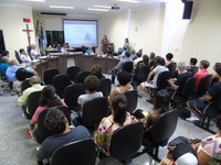 Câmara aprova Projeto de Resolução que dá publicidade nas matérias em tramitação no legislativo