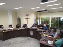 Câmara aprova projeto do Executivo que repassa subvenções sociais ao Hospital São João