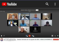 Câmara aprova projeto que concede contribuição ao CONSEP