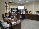 Câmara aprova projeto que institui a Semana Municipal de Combate à violência contra a mulher no Município de São João Nepomuceno