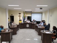 Câmara aprova projeto que proíbe o uso de fogos de artifício com estampido