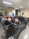 Câmara aprova quatro projetos na 13ª Reunião Ordinária Câmara aprova quatro projetos na 13ª Reunião Ordinária