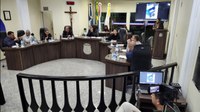 Câmara aprova quatro projetos por unanimidade e reforça diálogo com a comunidade em sessão movimentada