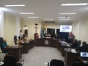 Câmara aprova três Projetos de Lei referentes às Emendas Parlamentares Impositivas Câmara aprova três Projetos de Lei referentes às Emendas Parlamentares Impositivas