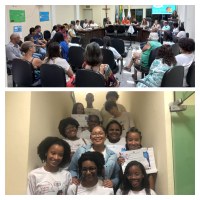 Câmara de São João encerra edição 2022 do Parlamento Jovem