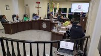 Câmara de São João Nepomuceno aprova projetos importantes em sessão dupla e destaca participação da comunidade e atuação parlamentar