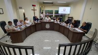 Câmara de São João Nepomuceno inicia trabalhos de 2026 com foco em gestão orçamentária e fiscalização