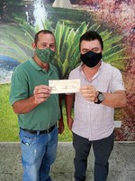 Câmara devolve R$726 mil aos cofres municipais