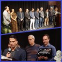 Câmara homenageia com o Título de Cidadania produtor cultural e pesquisador da vida e obra do padroeiro do nosso Município Câmara homenageia com o Título de Cidadania produtor cultural e pesquisador da vida e obra do padroeiro do nosso Município