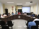 Câmara inicia suas atividades para o quarto ano de mandato da Legislatura 2017/2020 