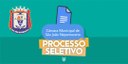 CÂMARA MUNICIPAL ABRE INSCRIÇÕES PARA PROCESSO SELETIVO