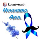 Câmara Municipal apoia a campanha Novembro Azul e Ministério da Saúde alerta sobre os riscos do câncer de próstata