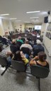 Câmara Municipal avança com 13 aprovações e fortalece participação popular na Tribuna Livre Câmara Municipal avança com 13 aprovações e fortalece participação popular na Tribuna Livre