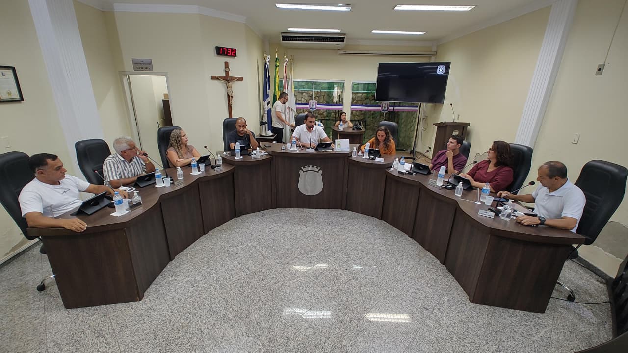 Câmara Municipal de São João Nepomuceno aprova instituição da Semana da Consciência Negra
