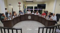 Câmara Municipal de São João Nepomuceno aprova revisão salarial e repasses para Entidades em Reunião Extraordinária