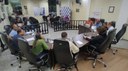 Câmara Municipal de São João Nepomuceno aprova seis projetos de lei e discute ações para o desenvolvimento do Município Câmara Municipal de São João Nepomuceno aprova seis projetos de lei e discute ações para o desenvolvimento do Município