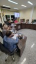 Câmara Municipal de São João Nepomuceno realiza 14ª e 15ª Reuniões Ordinárias com avanços legislativos e prestação de contas do Executivo Câmara Municipal de São João Nepomuceno realiza 14ª e 15ª Reuniões Ordinárias com avanços legislativos e prestação de contas do Executivo