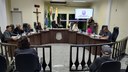 Câmara Municipal de São João Nepomuceno realiza 26ª Reunião Ordinária da Sessão Legislativa de 2025 Câmara Municipal de São João Nepomuceno realiza 26ª Reunião Ordinária da Sessão Legislativa de 2025