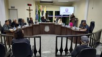 Câmara Municipal de São João Nepomuceno realiza 26ª Reunião Ordinária da Sessão Legislativa de 2025