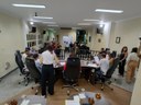 Câmara Municipal de São João Nepomuceno realiza sua 5ª Reunião Ordinária de 2025 Câmara Municipal de São João Nepomuceno realiza sua 5ª Reunião Ordinária de 2025
