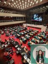 Câmara Municipal participa da 20ª edição estadual do Parlamento Jovem de Minas Câmara Municipal participa da 20ª edição estadual do Parlamento Jovem de Minas