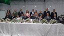 Câmara presta homenagens a personalidades que se destacam em nosso Município Câmara presta homenagens a personalidades que se destacam em nosso Município