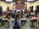 Câmara realiza a sua 2ª Reunião Itinerante no Distrito de Ituí Câmara realiza a sua 2ª Reunião Itinerante no Distrito de Ituí